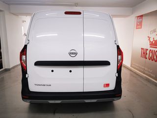 Nissan Townstar 2026 1.3 COMFORT PLUS-thumb-5