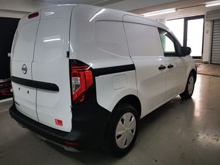 Nissan Townstar 2026 1.3 COMFORT PLUS-thumb-4