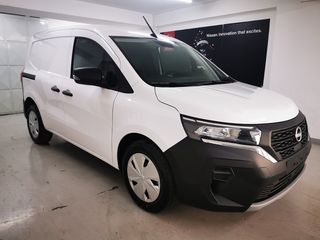 Nissan Townstar 2026 1.3 COMFORT PLUS-thumb-3