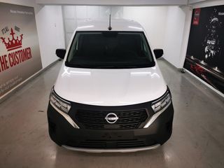 Nissan Townstar 2026 1.3 COMFORT PLUS-thumb-2
