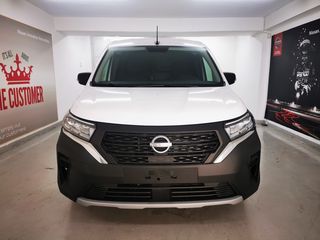 Nissan Townstar 2026 1.3 COMFORT PLUS-thumb-1