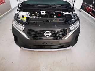 Nissan Townstar 2026 1.3 COMFORT PLUS-thumb-36