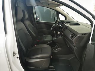 Nissan Townstar 2026 1.3 COMFORT PLUS-thumb-13