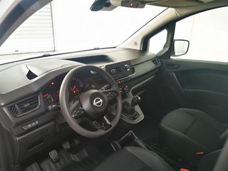 Nissan Townstar 2026 1.3 COMFORT PLUS-thumb-10