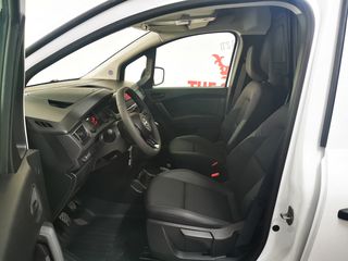Nissan Townstar 2026 1.3 COMFORT PLUS-thumb-11