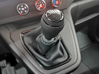 Nissan Townstar 2026 1.3 COMFORT PLUS-thumb-31