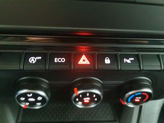 Nissan Townstar 2026 1.3 COMFORT PLUS-thumb-29