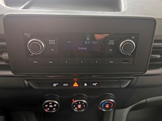 Nissan Townstar 2026 1.3 COMFORT PLUS-thumb-27
