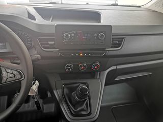 Nissan Townstar 2026 1.3 COMFORT PLUS-thumb-26