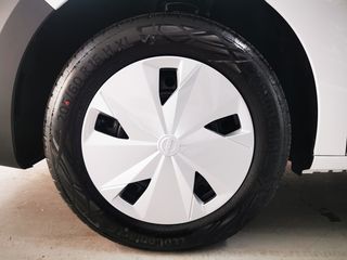 Nissan Townstar 2026 1.3 COMFORT PLUS-thumb-8