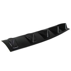 Diffuser Πίσω Προφυλακτήρα Universal  58cm-thumb-1