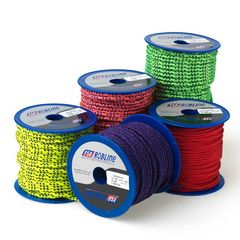 ORION ROPE 500 2mm/15m RED