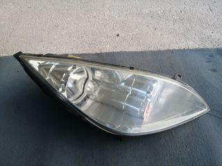 Mitsubishi colt 2005-2008  3πορτο  Φανάρια Μπροστα-thumb-1