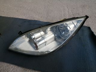 Mitsubishi colt 2005-2008  3πορτο  Φανάρια Μπροστα-thumb-2