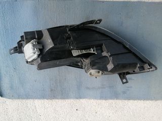 Mitsubishi colt 2005-2008  3πορτο  Φανάρια Μπροστα-thumb-3