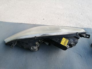 Mitsubishi colt 2005-2008  3πορτο  Φανάρια Μπροστα-thumb-5