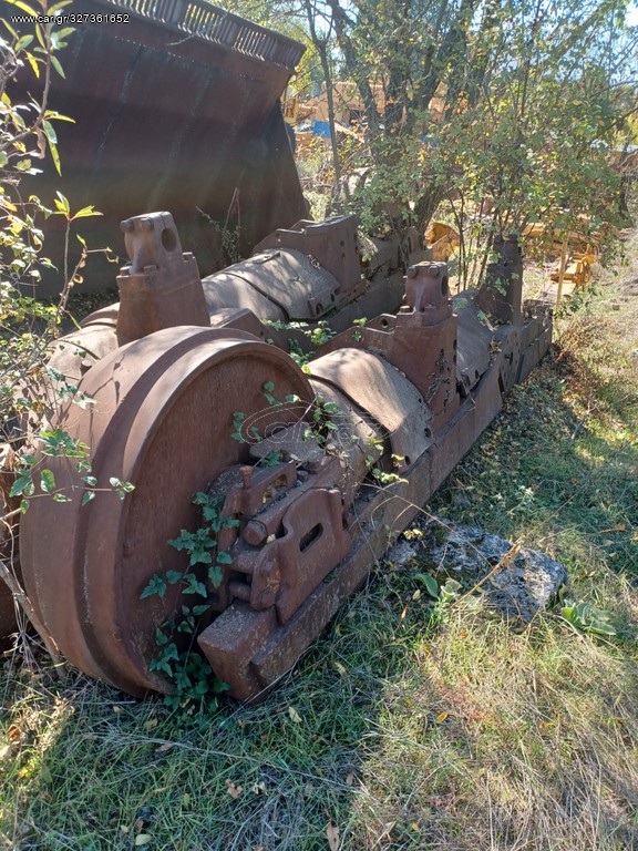 Cat d9g d9h