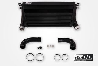 Do88 Intercooler Golf 8 GTi/R, Audi TT/TTS, Cupra,Skoda EA888 Gen4 2020+