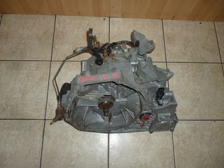 ΣΑΣΜΑΝ HRV 1600cc 1999