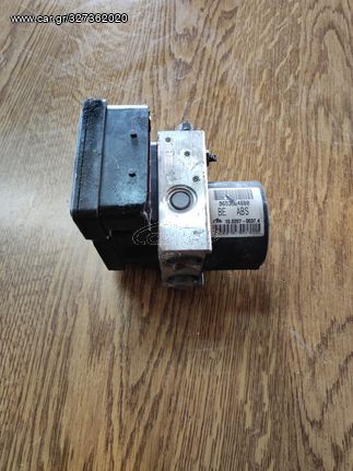 Citroen C2 03-10 Μονάδα ABS MK70CEM00 1020700374