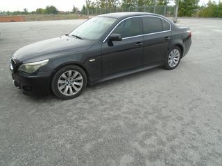 Bmw 523 2007 E60 LCI M'PACK ΑΥΤΟΜΑΤΟ-thumb-2