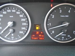 Bmw 523 2007 E60 LCI M'PACK ΑΥΤΟΜΑΤΟ-thumb-13