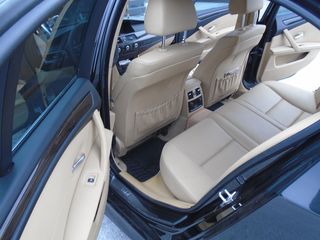 Bmw 523 2007 E60 LCI M'PACK ΑΥΤΟΜΑΤΟ-thumb-10