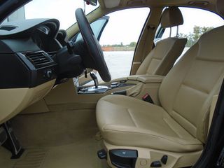 Bmw 523 2007 E60 LCI M'PACK ΑΥΤΟΜΑΤΟ-thumb-11
