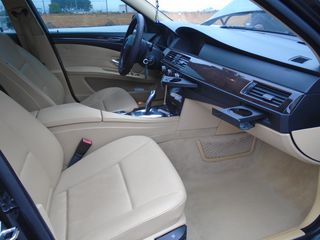 Bmw 523 2007 E60 LCI M'PACK ΑΥΤΟΜΑΤΟ-thumb-9