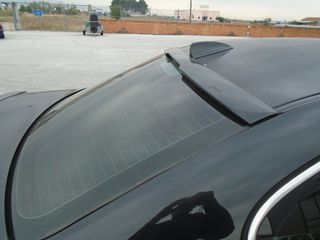 Bmw 523 2007 E60 LCI M'PACK ΑΥΤΟΜΑΤΟ-thumb-5
