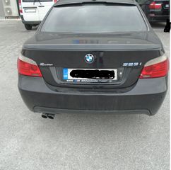 Bmw 523 2007 E60 LCI M'PACK ΑΥΤΟΜΑΤΟ-thumb-4