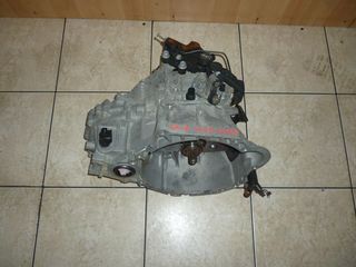 ΣΑΣΜΑΝ KIA CEED G4FA 1400cc