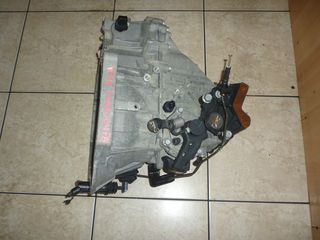 ΣΑΣΜΑΝ KIA CEED G4FA 1400cc-thumb-1