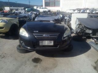 KIA CEED ΜΟΥΡΗ / ΤΡΟΠΕΤΟ-thumb-1