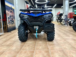 CFmoto CFORCE 520 '24 LONG LUX ΕΤΟΙΜΟΠΑΡΑΔΟΤΗ!!