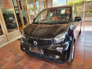 Smart ForFour '15  0.9 turbo passion