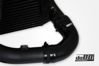 Do88 BigPack Intercooler Golf 8 GTi, Audi TT, Skoda, Cupra EA888 Gen4 2020+-thumb-1