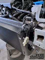 Do88 BigPack Intercooler Golf 8 GTi, Audi TT, Skoda, Cupra EA888 Gen4 2020+-thumb-3