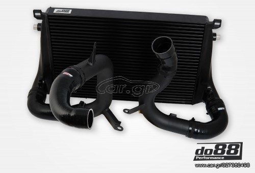 Do88 BigPack Intercooler Golf 8 GTi, Audi TT, Skoda, Cupra EA888 Gen4 2020+