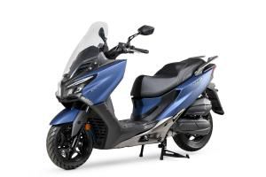 Kymco X-Town 300i 2025 CT