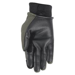 Γάντια Nordcode Smart Olive-thumb-2