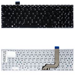 Πληκτρολόγιο Laptop ASUS VivoBook 15 X542 x542ua x542un x542ur X542UQ 90NB0F22-R30UI0 Greek version keyboard OEM (Κωδ.40647US)