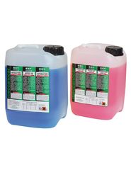 Αντιψυκτικό Meccanocar ANTIFREEZE LONG LIFE -40°C/G12 4L-RED