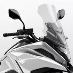 Ζελατίνα HONDA NC750X 2021-2024-thumb-2