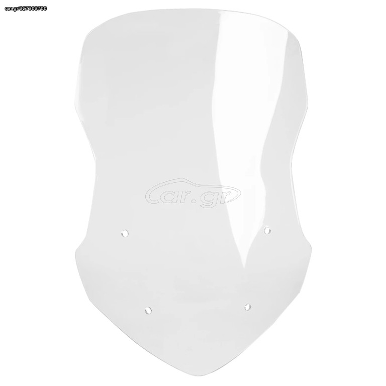 Ζελατίνα HONDA NC750X 2021-2024