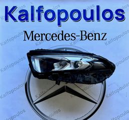 MERCEDES-BENZ A CLASS W177 ΦΑΝΑΡΙ ΕΜΠΡΟΣ ΑΡΙΣΤΕΡΟ FULL LED A1779064703