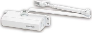 ΕΛΑΤΗΡΙΟ ΘΥΡΩΝ ΠΛΑΚΕ 08899 ΛΕΥΚΟ 45-60kg MARTIN