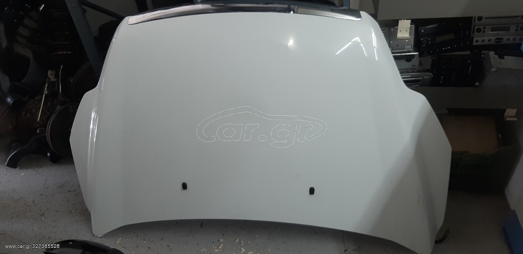 FORD FOCUS 2008-11 ΚΑΠΟ