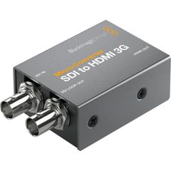 BLACKMAGIC Micro Converter SDI To HDMI wPSU 3G - BLACKMAGIC