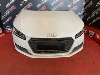 AUDI TT ΤΡΟΠΕΤΟ ΕΜΠΡΟΣ 2014-2018 ΒΕΝΖΙΝΗ TT 2014 Ν121|7597-09